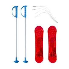 Гірськолижне спорядження Гірськолижне спорядження