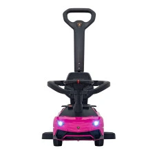 Толокари та чудомобілі