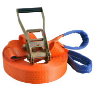 Веревки Slackline