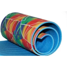 Надувні матраци і килими Надувні матраци і килими