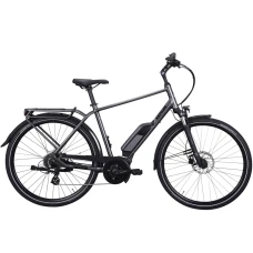 Велосипеди електричні