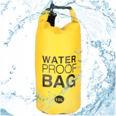 Гермомішки та чохли