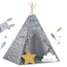 Дитячі будиночки