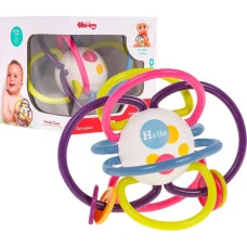 Іграшки для немовлят