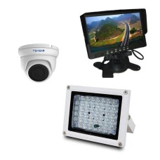 Автомобільні відеореєстратори