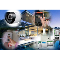 Охранные системы безопасности Охранные системы безопасности