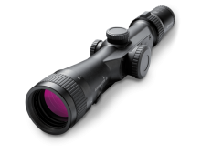 Оптичні приціли