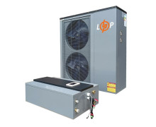 Теплові насоси