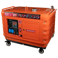 Генераторы Генераторы