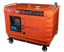 Генераторы