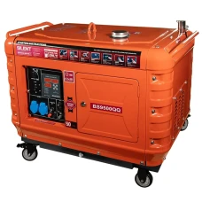 Генераторы