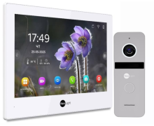 Комплект видеодомофонов