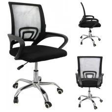 Офісні крісла