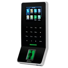 Термінали обліку робочого часу