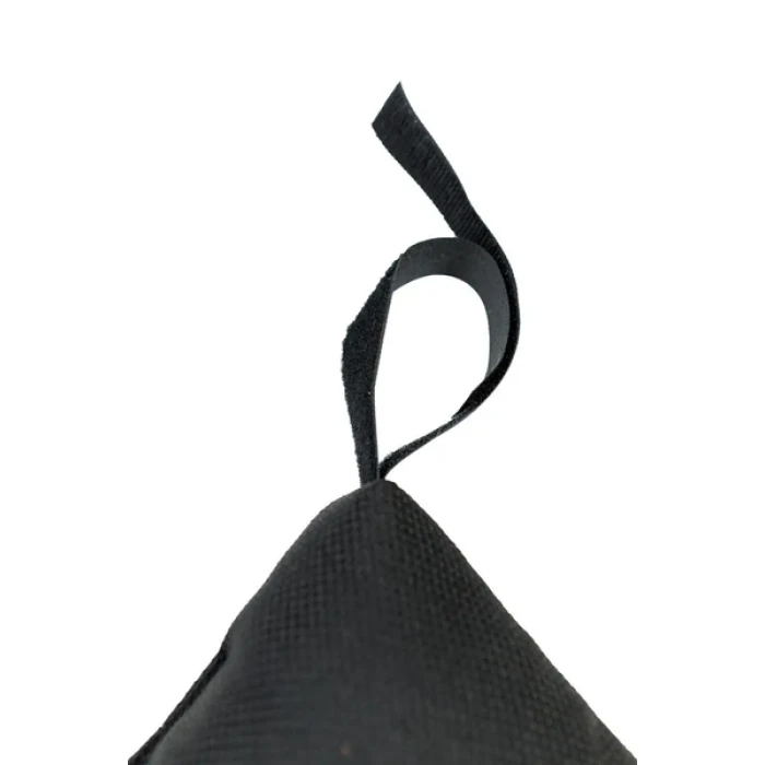 Подушка на стул LEON 40х40см Черный