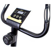 Велотренажер Besport BS-0801 Speed магнитный черно-желтый