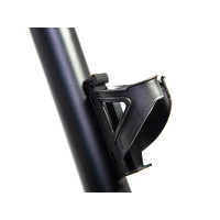 Велотренажер Besport BS-1006B GAINER магнитный черно-желтый