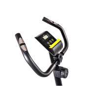 Велотренажер Besport BS-0801 Speed магнитный черно-желтый