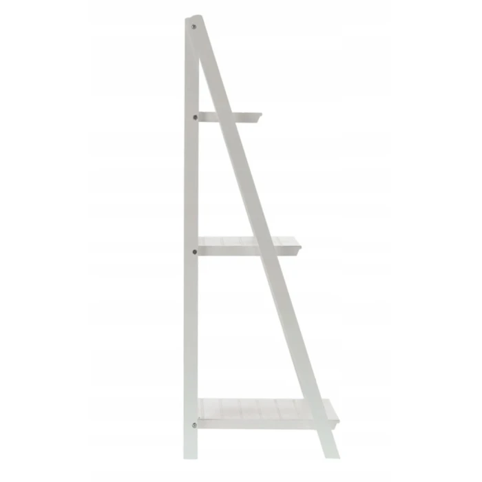 Стеллаж Chomik FOX с тремя деревянными полками