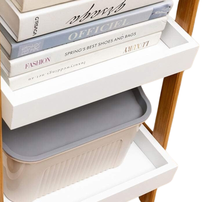 Стеллаж Chomik TICCO 34 x 35 x 98см