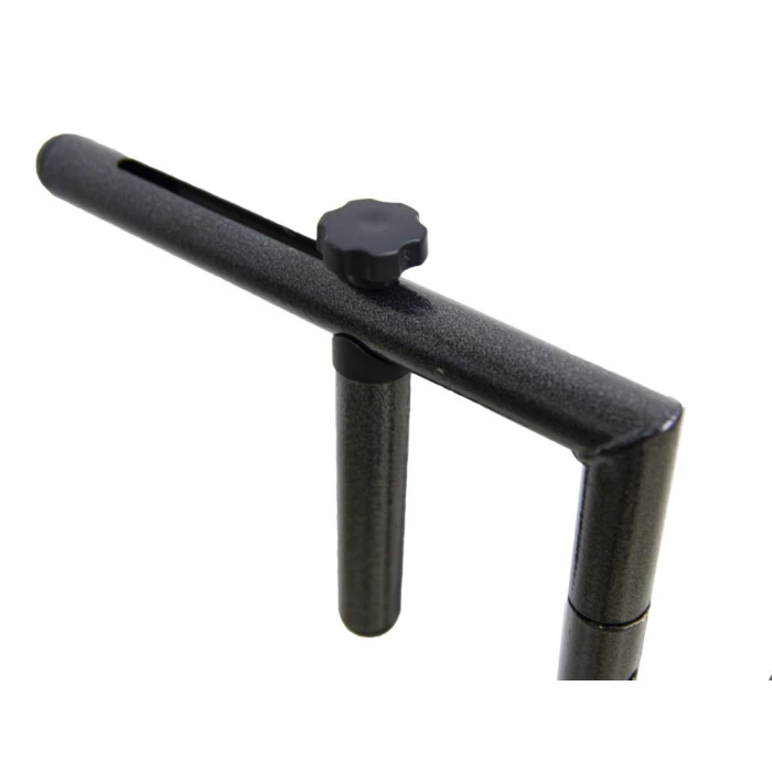 Підвісний столик Chomik GARDEN LINE SOLO балконний коричневий