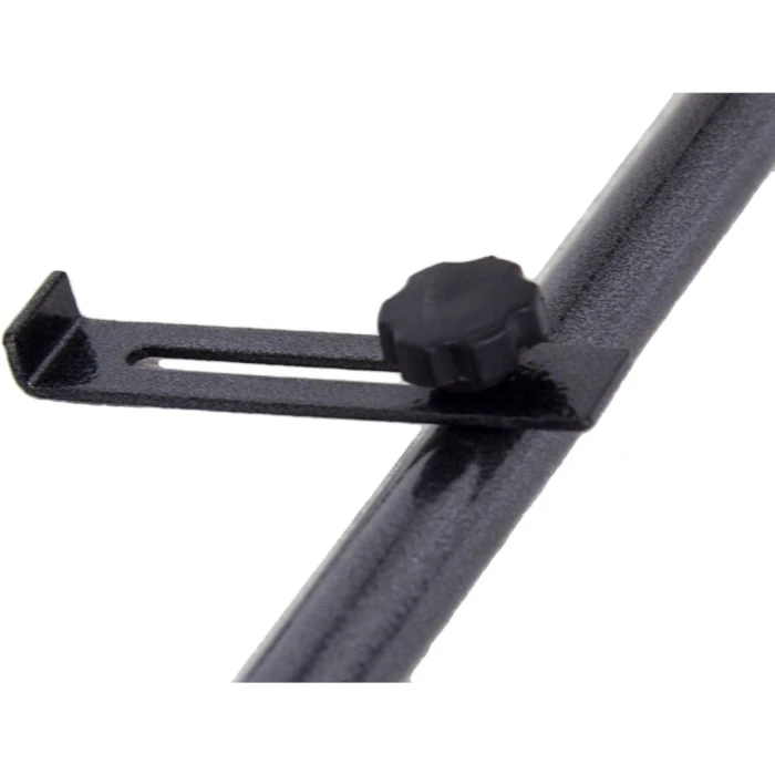 Підвісний столик Chomik GARDEN LINE SOLO балконний коричневий