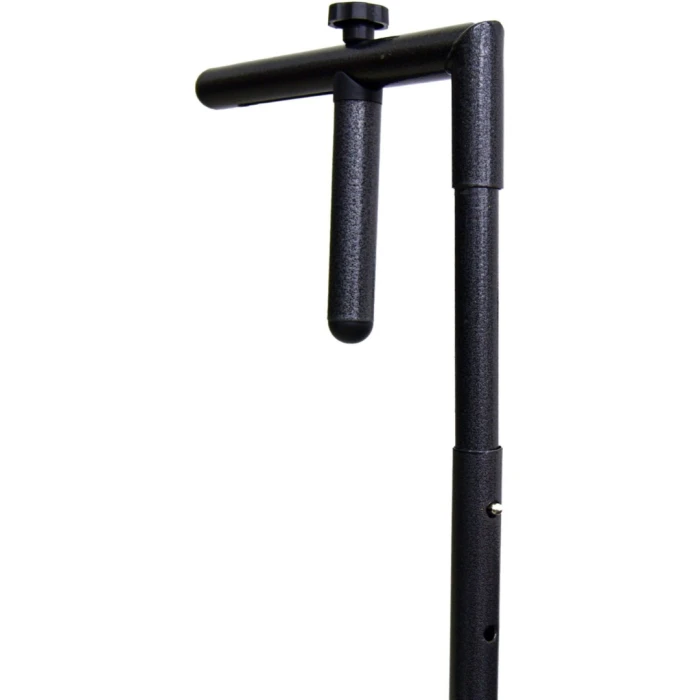 Підвісний столик Chomik GARDEN LINE SOLO балконний коричневий