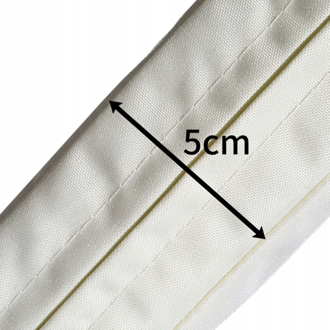 Садові меблі Chomik GARDEN LINE ATRANI коричневий + кремові подушки