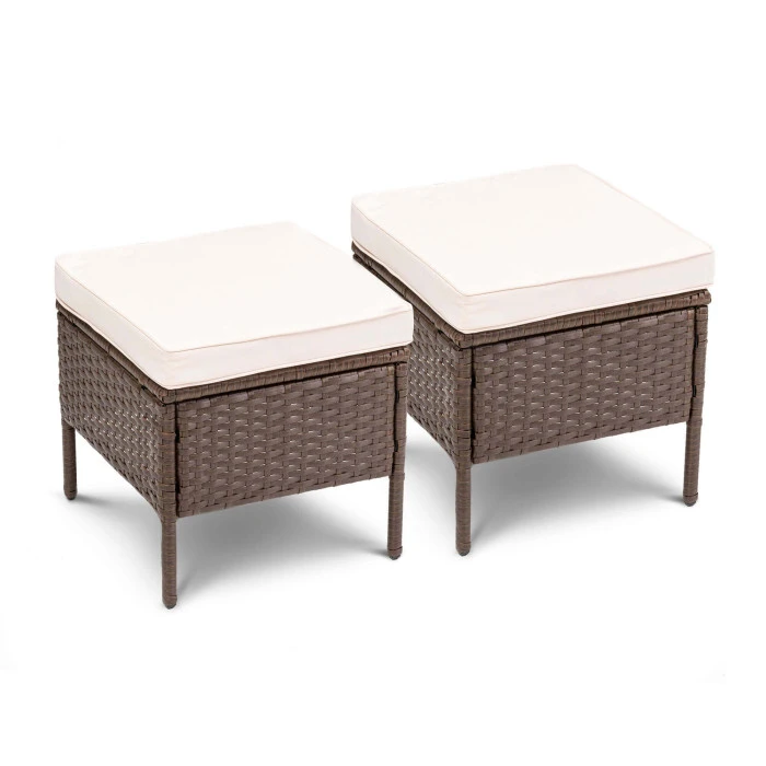 Садовая мебель Di Volio VENICE коричневая