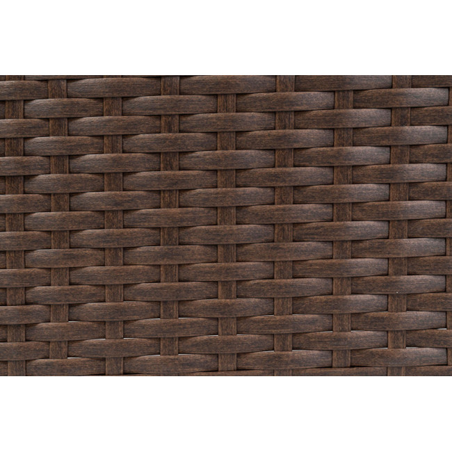 Садові меблі Di Volio VENICE коричневі