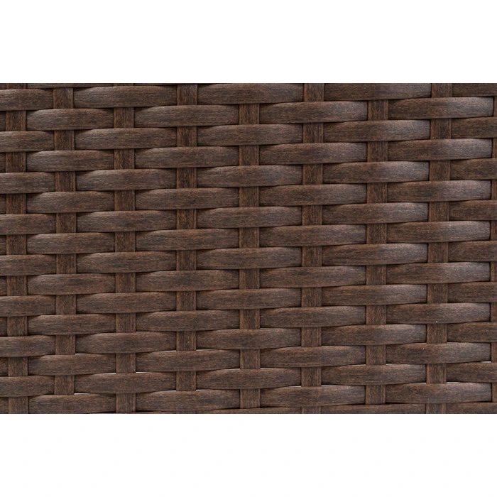 Садовая мебель Di Volio VENICE коричневая