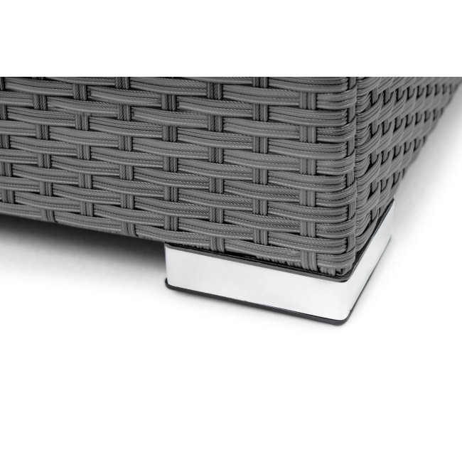 Садові меблі Di Volio MODENA Grey