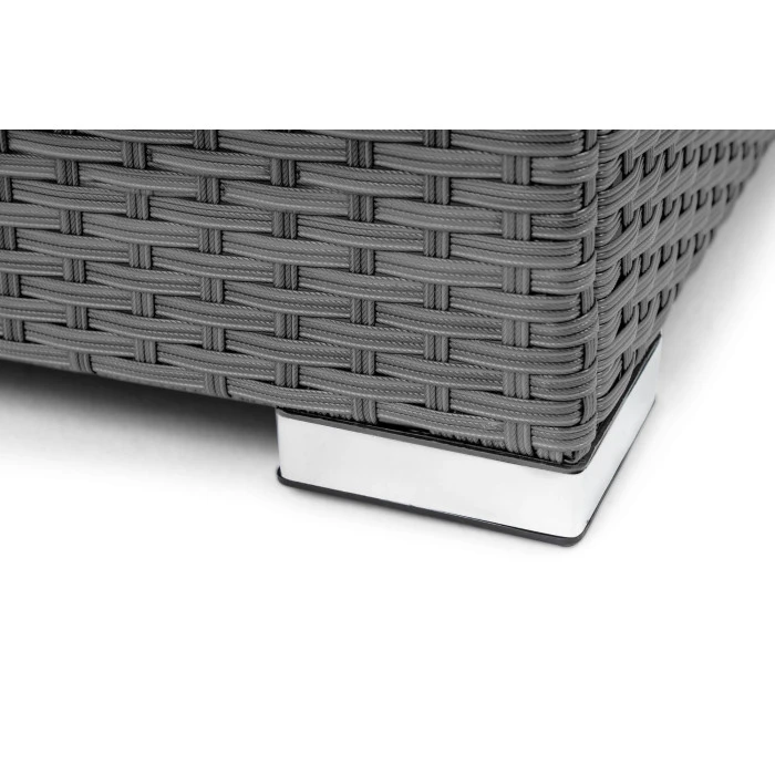 Садовая мебель Di Volio MODENA Grey