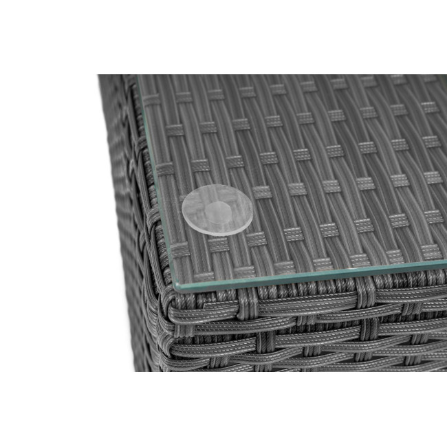 Садові меблі Di Volio MODENA Grey