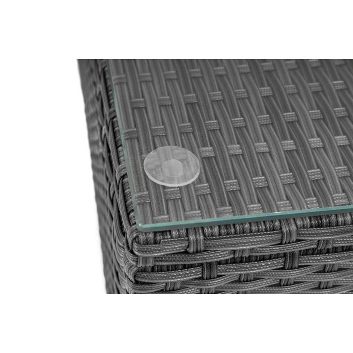 Садовая мебель Di Volio MODENA Grey