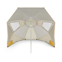 Пляжный зонтик Di Volio Sora желтый