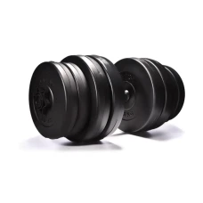 Гантелі Elitum 2 х 31кг