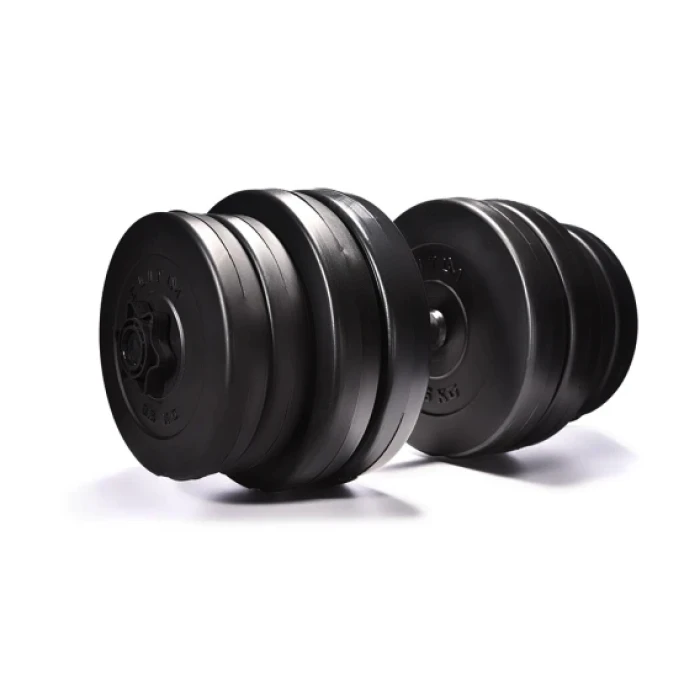 Гантелі Elitum 2 х 31кг