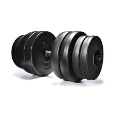 Гантелі Elitum 2 х 31кг