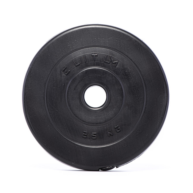 Гантелі Elitum 2 х 31кг