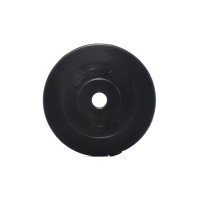 Гантелі Elitum 2 х 31кг