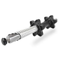 Гантелі Elitum 2 х 31кг