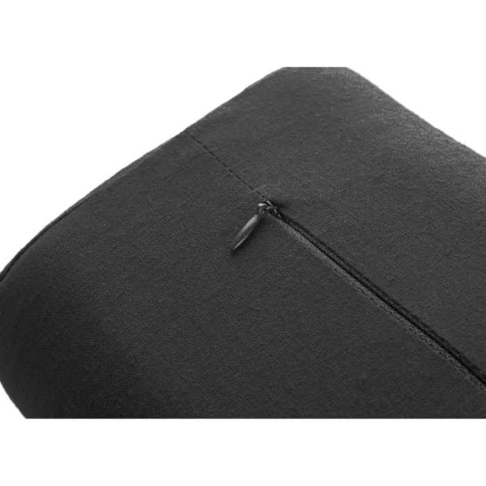 Коврик акупунктурный с валиком Gymtek зеленый