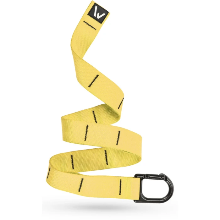 Тренувальні петлі Gymtek Pro жовтий