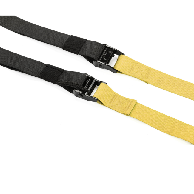 Тренувальні петлі Gymtek Pro жовтий