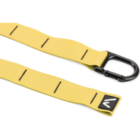 Тренувальні петлі Gymtek Pro жовтий