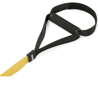 Тренувальні петлі Gymtek Pro жовтий