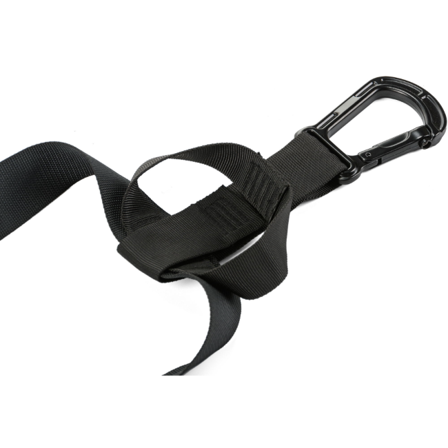 Тренувальні петлі Gymtek Pro жовтий