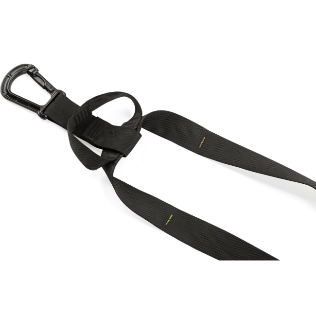 Тренувальні петлі Gymtek Pro жовтий