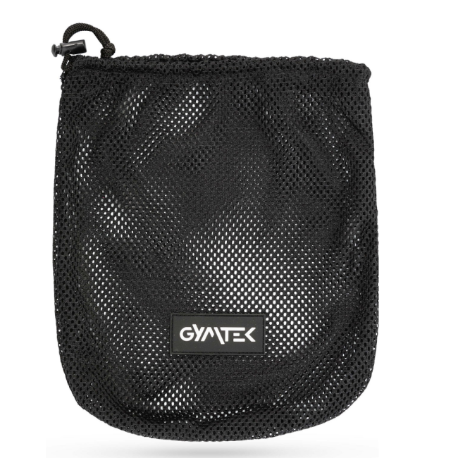 Тренувальні петлі Gymtek Pro жовтий